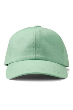 Adjustable Green Baseball Cap -Lock and Co. Hatters Store ADJUSTABLE GREEN BASEBALL CAP 2 cea348c2 11ff 44fb bcb6 776249c705cc