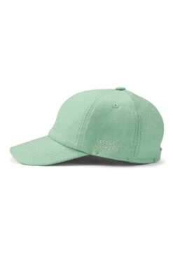 Adjustable Green Baseball Cap -Lock and Co. Hatters Store ADJUSTABLE GREEN BASEBALL CAP 3