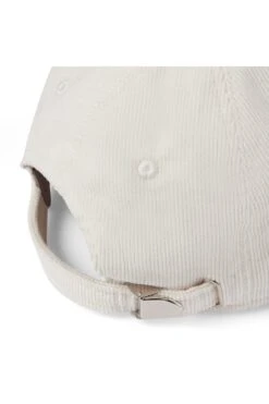 Adjustable Two-Tone Cord Baseball Cap -Lock and Co. Hatters Store ADJUSTABLE TOW TONE CORD BASEBALL CAP 5