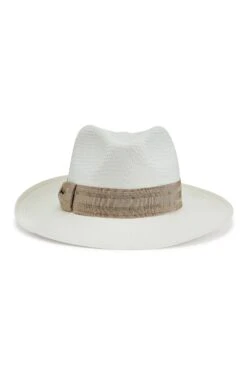 Berwick Panama Hat -Lock and Co. Hatters Store BERWICK PANAMA HAT 1
