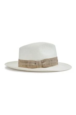 Berwick Panama Hat -Lock and Co. Hatters Store BERWICK PANAMA HAT 2