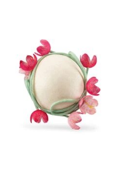 Brita Pillbox -Lock and Co. Hatters Store BRITA PILLBOX 1