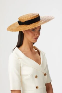 Branka Boater -Lock and Co. Hatters Store BrankaBoater 28724