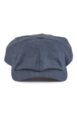 Cashmere Newsboy Cap -Lock and Co. Hatters Store CASHMERE NEWSBOY CAP 2