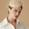 Chamomile Natural Beret