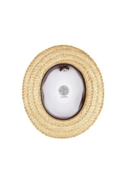 Classic Boater -Lock and Co. Hatters Store CLASSIC BOATER Product Shot 3