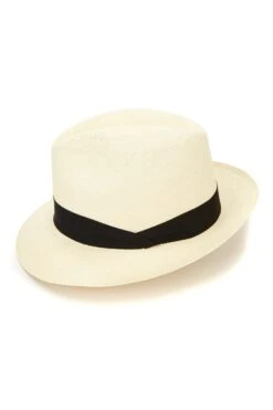 Classic Panama 6 Classic Panama -Lock and Co. Hatters Store CLASSIC PANAMA Product Shot 2