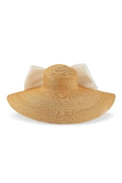 Darjeeling Natural Wide Brim Hat -Lock and Co. Hatters Store DARJEELING NATURAL 1