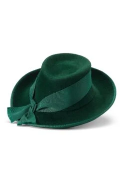 Eaton Trilby -Lock and Co. Hatters Store EATON TRILBY BOTTLE GREEN 11eb2567 84bb 443e b887 77bb2bf21bb0