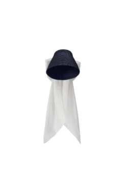 Emma Bucket Hat -Lock and Co. Hatters Store EMMA BUCKET HAT NAVY