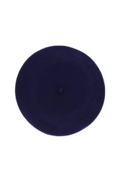French Beret -Lock and Co. Hatters Store FRENCH BERET NAVY