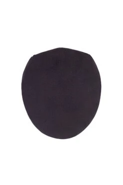 Gill Cashmere Flat Cap -Lock and Co. Hatters Store GILL CASHMERE FLAT CAP NAVY 3