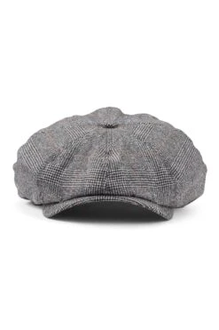 Highgrove Grey Bakerboy Cap 8 Highgrove Grey Bakerboy Cap -Lock and Co. Hatters Store HIGHGROVE GREY BAKERBOY CAP 2 ab915e37 16aa 4023 b0b4 2cd6c90e39e9