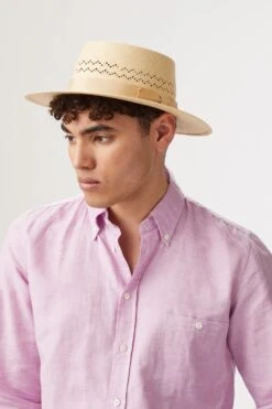 Hastings Pork-Pie Panama -Lock and Co. Hatters Store HastingsPanama 31714