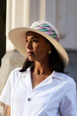 Juniper Panama -Lock and Co. Hatters Store JUNIPER PANAMA 1