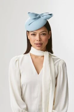Lana Light Blue Button Hat -Lock and Co. Hatters Store LANA LIGHT BLUE BUTTON HAT EDITED