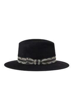 Marissa Fedora -Lock and Co. Hatters Store MARISSA FEDORA 2