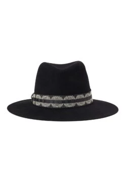 Marissa Fedora -Lock and Co. Hatters Store MARISSA FEDORA 3