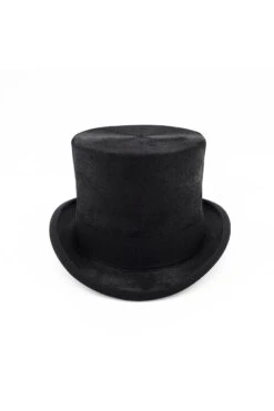 Mayfair Top Hat 5 Mayfair Top Hat -Lock and Co. Hatters Store MAYFAIR TOP HAT 3