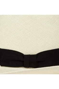 Men's Rollable Panama -Lock and Co. Hatters Store MEN S ROLLABLE PANAMA DETAIL 1