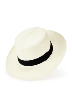 Men's Rollable Panama -Lock and Co. Hatters Store MEN S ROLLABLE PANAMA Product Shot 1