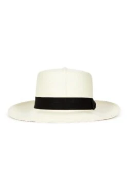 Men's Rollable Panama -Lock and Co. Hatters Store MEN S ROLLABLE PANAMA Product Shot 3