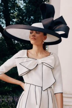 Mirage Picture Hat -Lock and Co. Hatters Store MIRAGE PICTURE HAT LIFESTYLE SHOT 1