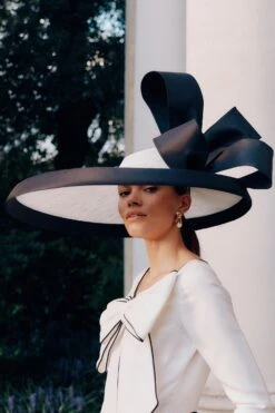 Mirage Picture Hat -Lock and Co. Hatters Store MIRAGE PICTURE HAT LIFESTYLE SHOT 2