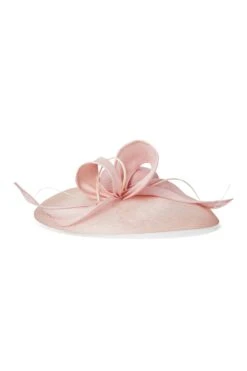 Mojave Picture Hat -Lock and Co. Hatters Store MOJAVE PICTURE HAT PINK 1