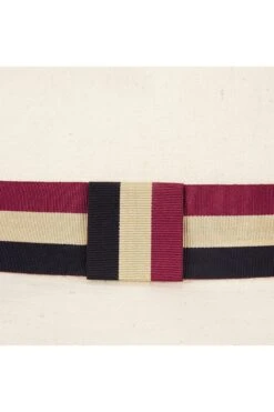 Monaco Hat -Lock and Co. Hatters Store MONACO HAT DETAIL