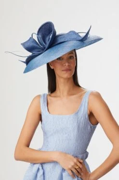 Mojave Picture Hat -Lock and Co. Hatters Store Mojave blue 28785