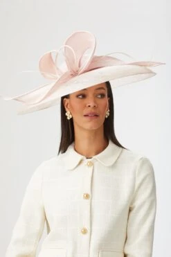 Mojave Picture Hat -Lock and Co. Hatters Store Mojave ivory 28880