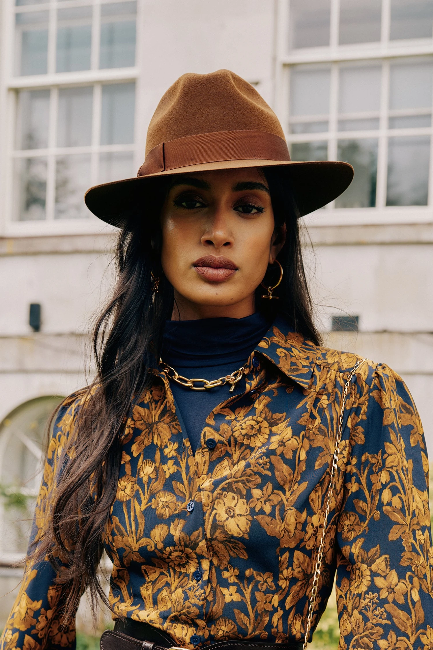 Noah Trilby 1 Noah Trilby