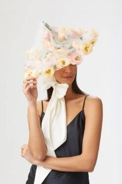 Oasis -Lock and Co. Hatters Store OASIS EDITED 2