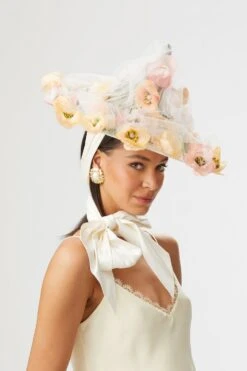 Oasis -Lock and Co. Hatters Store OASIS EDITED 3