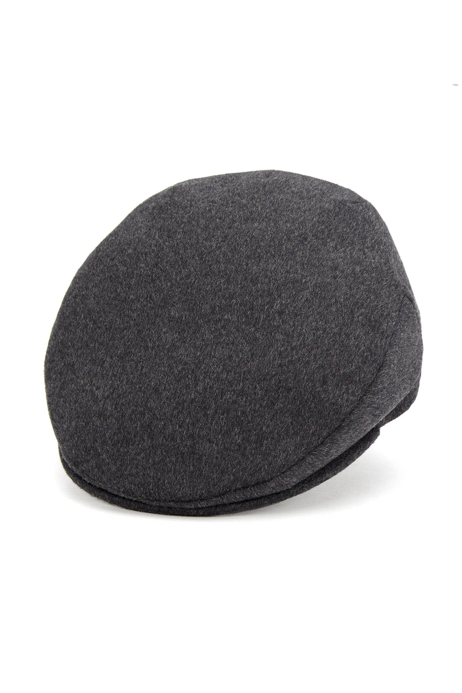 Oslo Tweed Flat Cap 3 Oslo Tweed Flat Cap - Image 3