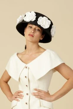 O'Keeffe Hat -Lock and Co. Hatters Store O KEEFFE HAT EDITED 1