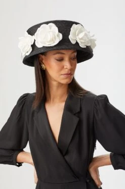 O'Keeffe Hat -Lock and Co. Hatters Store O KEEFFE HAT EDITED 4