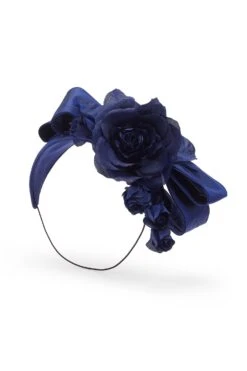 Phillimore Headband -Lock and Co. Hatters Store PHILLIMORE HEADBAND BLUE 26a25de0 fa98 4897 9a25 b4f6c0361e06