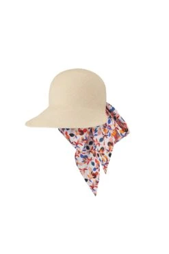 Sahara Panama Baseball Cap -Lock and Co. Hatters Store SAHARA PANAMA BASEBALL CAP 1