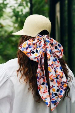 Sahara Panama Baseball Cap -Lock and Co. Hatters Store SAHARA PANAMA BASEBALL CAP LIFESTYLE SHOT 2