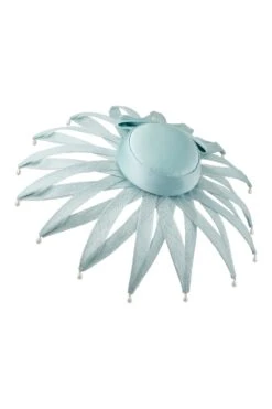 Sencha Duck Egg Wide Brim Hat -Lock and Co. Hatters Store SENCHA 1