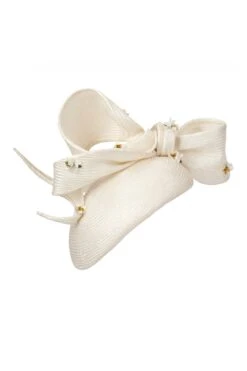 Sierra Beret -Lock and Co. Hatters Store SIERRA BERET IVORY