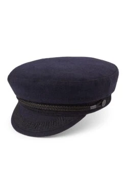 Skipper Cap -Lock and Co. Hatters Store SKIPPER CAP 1