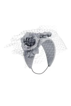 Sonora Headband -Lock and Co. Hatters Store SONORA HEADBAND SILVER 35a16cb1 8caa 4ab5 a756 dbb9a73d4d34