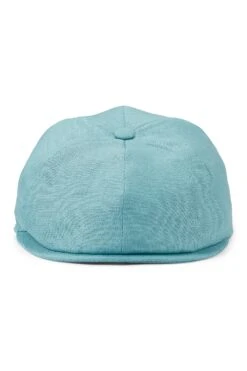 Tahoe Turquoise Bakerboy Cap -Lock and Co. Hatters Store TAHOE TURQUOISE BAKERBOY CAP 2 f624e664 abb1 4359 a8e7 e8d93d23ed39