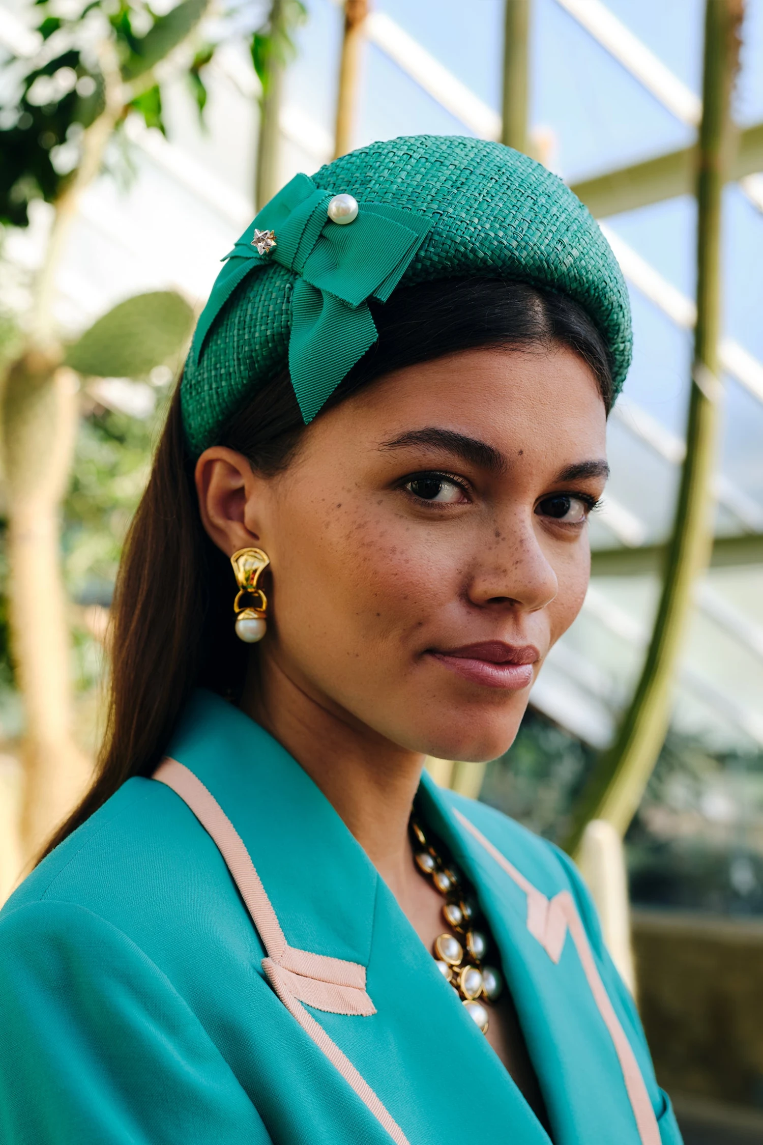 Tanami Headband 1 Tanami Headband