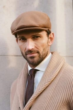 The Auric -Lock and Co. Hatters Store THE AURIC LIFESTYLE SHOT 2