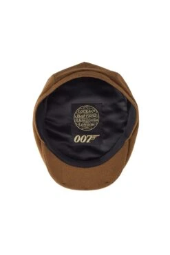 The Auric -Lock and Co. Hatters Store THE AURIC Product Shot 4