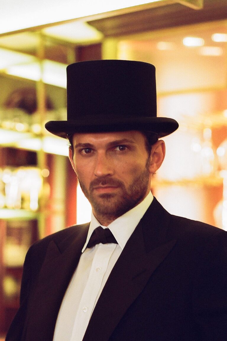 Lock and Co. Hatters Store -Lock and Co. Hatters Store THE ODDJOB LIFESTYLE SHOT 2 768x1152 1